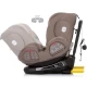 Scaun auto Chipolino Peak I-Size 40-150 cm Macadamia cu sistem Isofix Scaun auto Chipolino Peak I-Size 40-150 cm Macadamia cu sistem Isofix