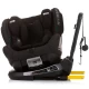 Scaun auto Chipolino Peak I-Size 40-150 cm Obsidian cu sistem Isofix Scaun auto Chipolino Peak I-Size 40-150 cm Obsidian cu sistem Isofix