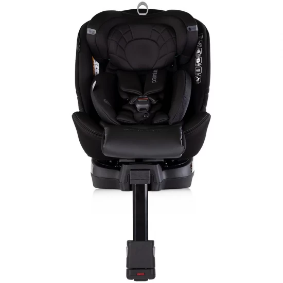 Scaun auto Chipolino Premium I-Size 40-150 cm cu sistem Isofix Blackberry