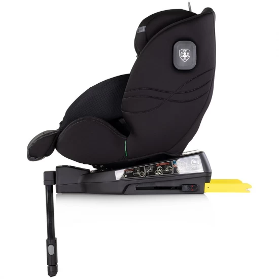Scaun auto Chipolino Premium I-Size 40-150 cm cu sistem Isofix Blackberry