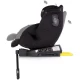 Scaun auto Chipolino Premium I-Size 40-150 cm cu sistem Isofix Blackberry