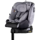 Scaun auto Chipolino Premium I-Size 40-150 cm cu sistem Isofix Cloud