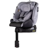 Scaun auto Chipolino Premium I-Size 40-150 cm cu sistem Isofix Cloud