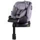 Scaun auto Chipolino Premium I-Size 40-150 cm cu sistem Isofix Cloud