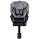 Scaun auto Chipolino Premium I-Size 40-150 cm cu sistem Isofix Cloud