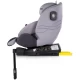 Scaun auto Chipolino Premium I-Size 40-150 cm cu sistem Isofix Cloud