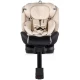 Scaun auto Chipolino Premium I-Size 40-150 cm cu sistem Isofix Biscotta