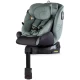 Scaun auto Chipolino Premium I-Size 40-150 cm cu sistem Isofix Basil