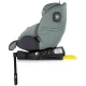 Scaun auto Chipolino Premium I-Size 40-150 cm cu sistem Isofix Basil