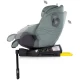 Scaun auto Chipolino Premium I-Size 40-150 cm cu sistem Isofix Basil
