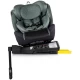 Scaun auto Chipolino Premium I-Size 40-150 cm cu sistem Isofix Basil