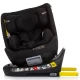 Scaun auto Chipolino Supreme I-Size 40-150 cm cu sistem Isofix Obsidian Scaun auto Chipolino Supreme I-Size 40-150 cm cu sistem Isofix Obsidian