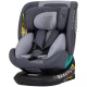 Scaun auto Chipolino Supreme I-Size 40-150 cm cu sistem Isofix Granite Scaun auto Chipolino Supreme I-Size 40-150 cm cu sistem Isofix Granite