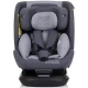 Scaun auto Chipolino Supreme I-Size 40-150 cm cu sistem Isofix Granite Scaun auto Chipolino Supreme I-Size 40-150 cm cu sistem Isofix Granite