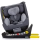 Scaun auto Chipolino Supreme I-Size 40-150 cm cu sistem Isofix Granite Scaun auto Chipolino Supreme I-Size 40-150 cm cu sistem Isofix Granite