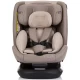 Scaun auto Chipolino Supreme I-Size 40-150 cm cu sistem Isofix Macadamia Scaun auto Chipolino Supreme I-Size 40-150 cm cu sistem Isofix Macadamia