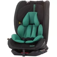 Scaun auto Chipolino Techno 0-36 kg Aloe cu sistem Isofix