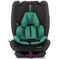 Scaun auto Chipolino Techno 0-36 kg Aloe cu sistem Isofix
