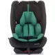 Scaun auto Chipolino Techno 0-36 kg Aloe cu sistem Isofix