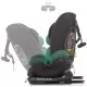Scaun auto Chipolino Techno 0-36 kg Aloe cu sistem Isofix