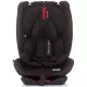Scaun auto Chipolino Techno 0-36 kg Ebony cu sistem Isofix