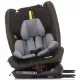 Scaun auto Chipolino Techno 0-36 kg Glacier cu sistem Isofix Scaun auto Chipolino Techno 0-36 kg Glacier cu sistem Isofix