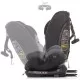Scaun auto Chipolino Techno 0-36 kg Glacier cu sistem Isofix Scaun auto Chipolino Techno 0-36 kg Glacier cu sistem Isofix