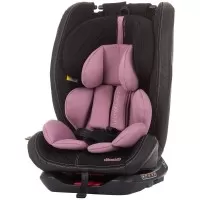 Scaun auto Chipolino Techno 0-36 kg Rose Water cu sistem Isofix