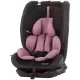 Scaun auto Chipolino Techno 0-36 kg Rose Water cu sistem Isofix