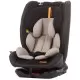 Scaun auto Chipolino Techno 0-36 kg Sand cu sistem Isofix