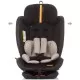 Scaun auto Chipolino Techno 0-36 kg Sand cu sistem Isofix