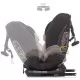 Scaun auto Chipolino Techno 0-36 kg Sand cu sistem Isofix