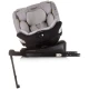 Scaun auto Chipolino Tourino I-Size 40-150 cm Ash Grey cu sistem Isofix