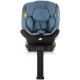 Scaun auto Chipolino Tourino I-Size 40-150 cm Blue cu sistem Isofix