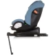 Scaun auto Chipolino Tourino I-Size 40-150 cm Blue cu sistem Isofix