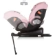 Scaun auto Chipolino Tourino I-Size 40-150 cm Flamingo cu sistem Isofix Scaun auto Chipolino Tourino I-Size 40-150 cm Flamingo cu sistem Isofix