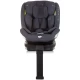 Scaun auto Chipolino Tourino I-Size 40-150 cm Granite cu sistem Isofix