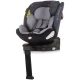 Scaun auto Chipolino Tourino I-Size 40-150 cm Grey Mix cu sistem Isofix Scaun auto Chipolino Tourino I-Size 40-150 cm Grey Mix cu sistem Isofix