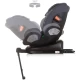 Scaun auto Chipolino Tourino I-Size 40-150 cm Grey Mix cu sistem Isofix Scaun auto Chipolino Tourino I-Size 40-150 cm Grey Mix cu sistem Isofix