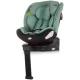 Scaun auto Chipolino Tourino I-Size 40-150 cm Pastel Green cu sistem Isofix