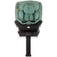 Scaun auto Chipolino Tourino I-Size 40-150 cm Pastel Green cu sistem Isofix