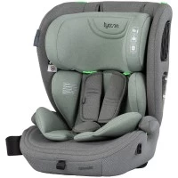 Scaun auto Chipolino Tycoon I-Size 76-150 cm Basil Scaun auto Chipolino Tycoon I-Size 76-150 cm Basil
