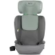 Scaun auto Chipolino Tycoon I-Size 76-150 cm Basil
