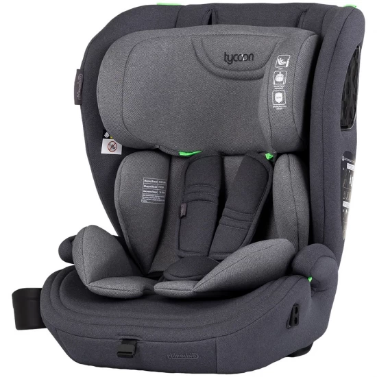 Scaun auto Chipolino Tycoon I-Size 76-150 cm Cloud Scaun auto Chipolino Tycoon I-Size 76-150 cm Cloud