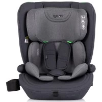 Scaun auto Chipolino Tycoon I-Size 76-150 cm Cloud