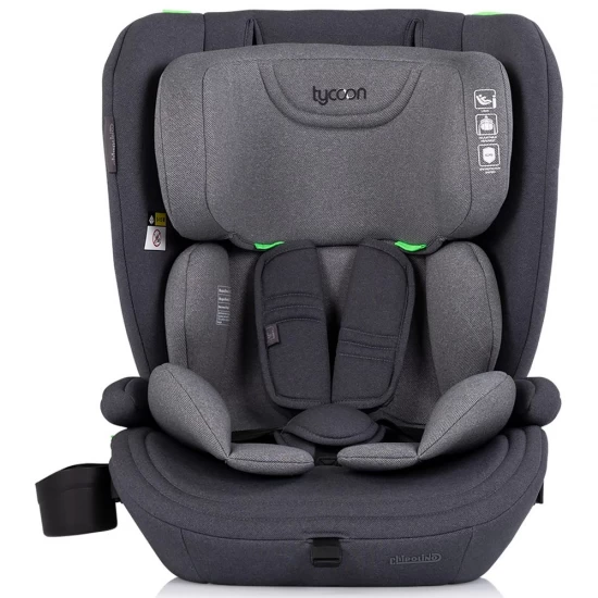 Scaun auto Chipolino Tycoon I-Size 76-150 cm Cloud Scaun auto Chipolino Tycoon I-Size 76-150 cm Cloud