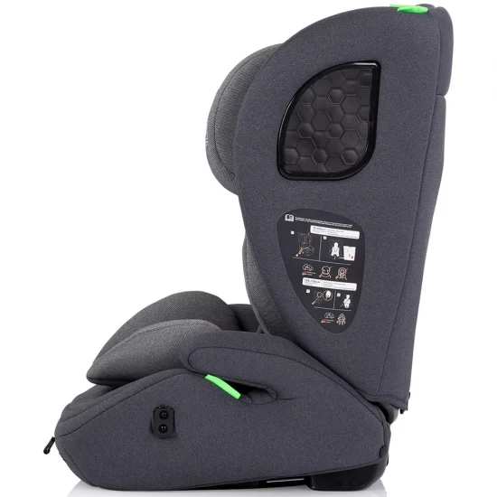 Scaun auto Chipolino Tycoon I-Size 76-150 cm Cloud Scaun auto Chipolino Tycoon I-Size 76-150 cm Cloud