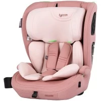 Scaun auto Chipolino Tycoon I-Size 76-150 cm Pink Marshmallow