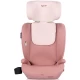 Scaun auto Chipolino Tycoon I-Size 76-150 cm Pink Marshmallow Scaun auto Chipolino Tycoon I-Size 76-150 cm Pink Marshmallow