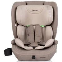 Scaun auto Chipolino Tycoon I-Size 76-150 cm Tiramisu